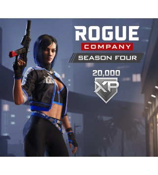 Rogue Company - Season Four Perk Pack DLC XBOX One / Xbox Series X|S Xbox Series X|S Key GLOBAL